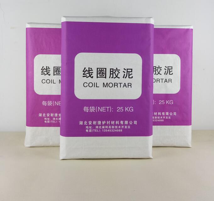 急急急！??！新出爐的線圈膠泥施工注意事項(xiàng)